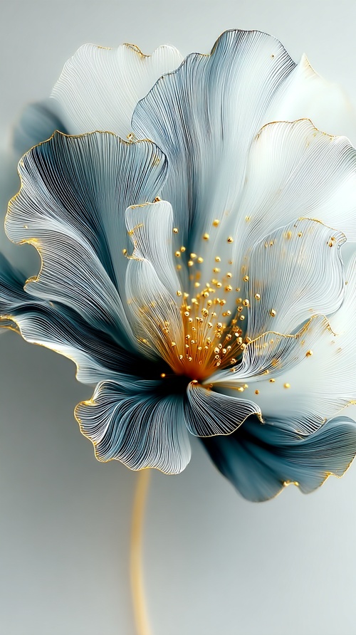 Éclosion Éthérée