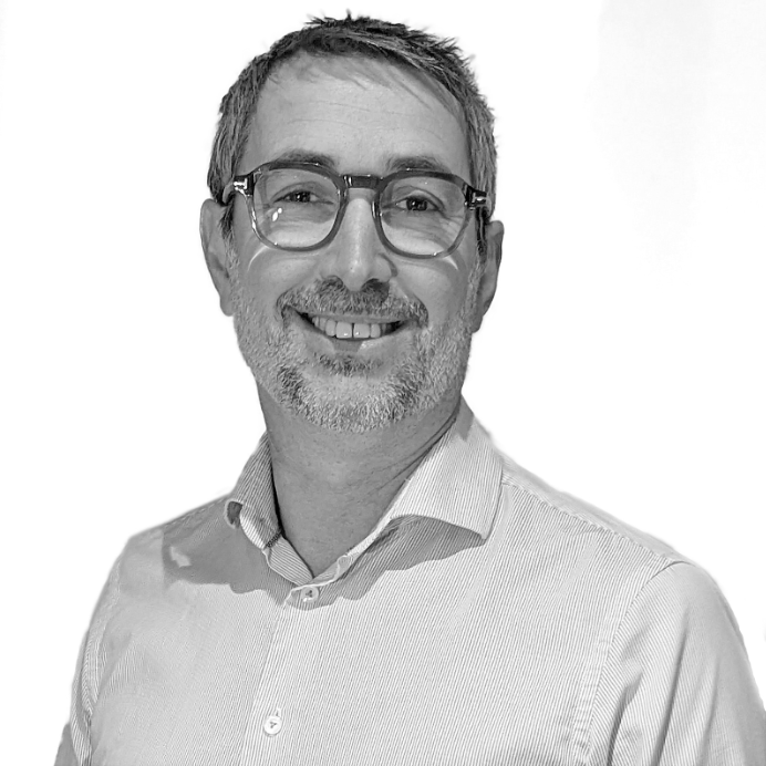 Portrait de Frédéric